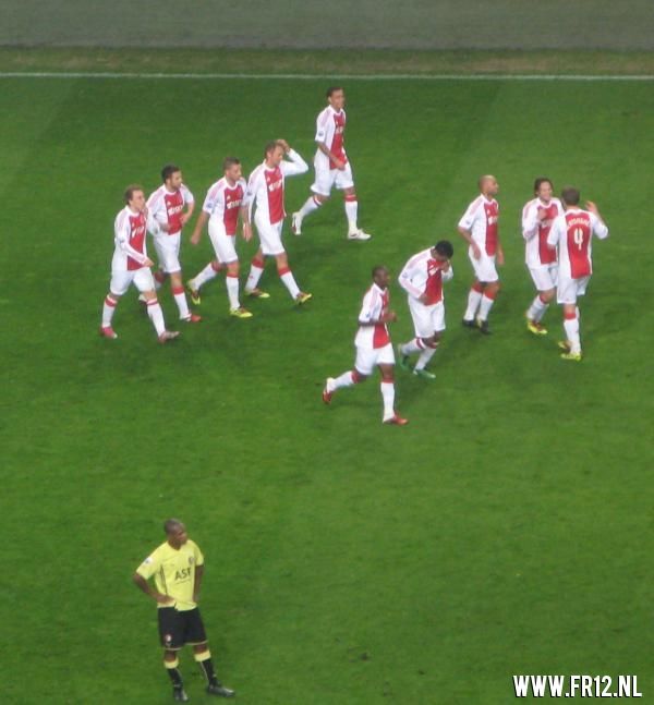 020-FEYENOORD