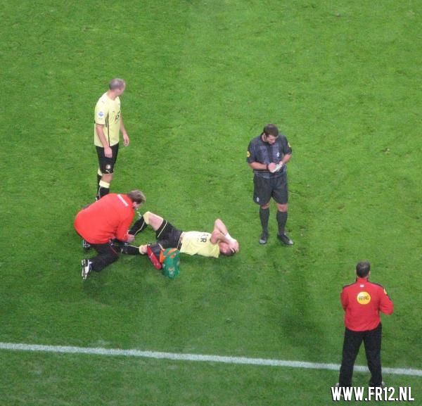 020-FEYENOORD