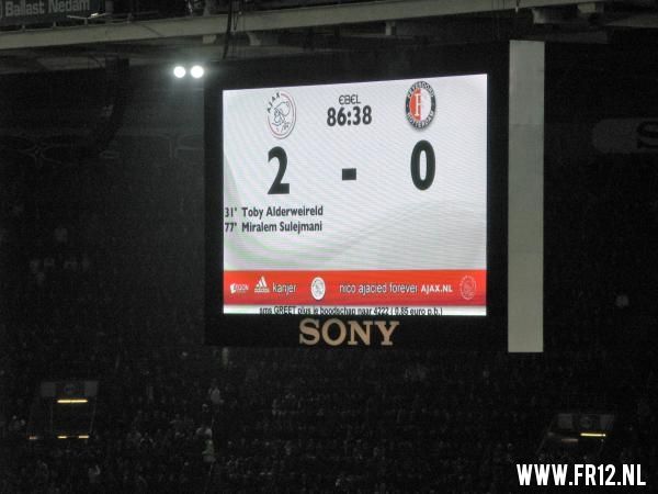 020-FEYENOORD