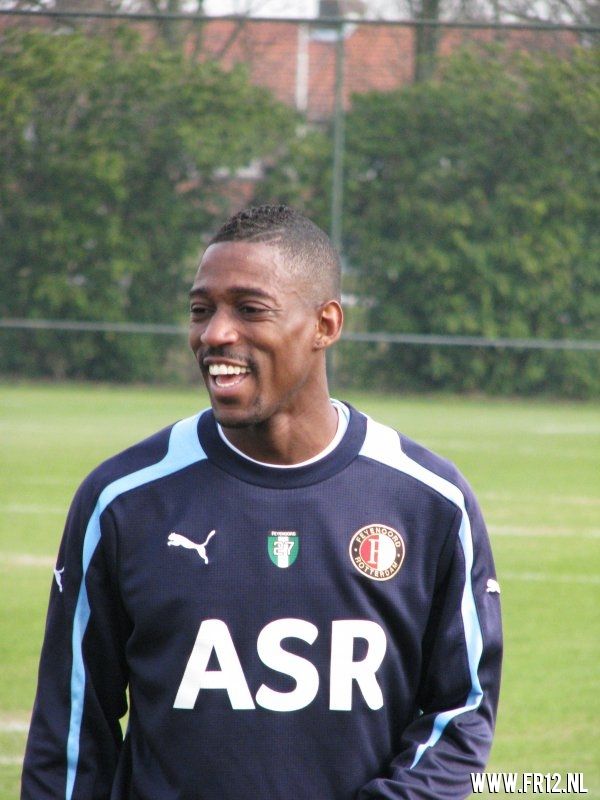 Donderdag ochtend training 7 maart.