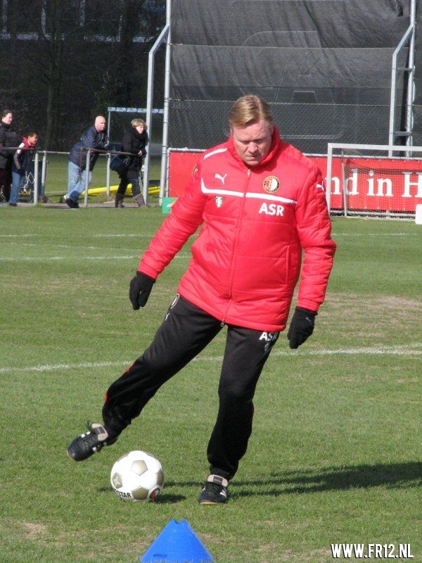 Training 14-3-2013