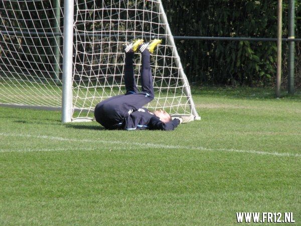 Training 14-3-2013