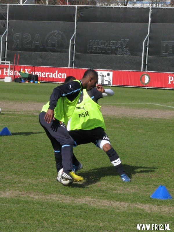 Training 14-3-2013
