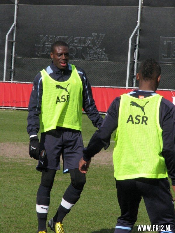 Training 14-3-2013