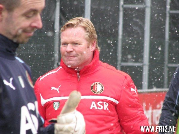 Training 14-3-2013