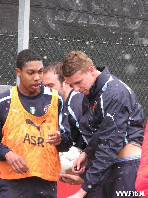 Training 14-3-2013