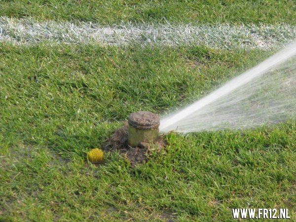 Jong Feyenoord - Jong NEC