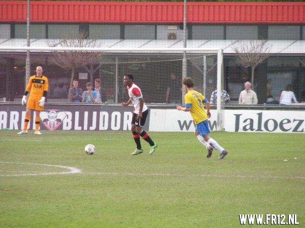 Jon Feyenoord - Jong RKC