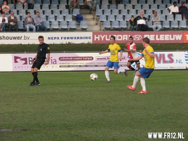 Jon Feyenoord - Jong RKC