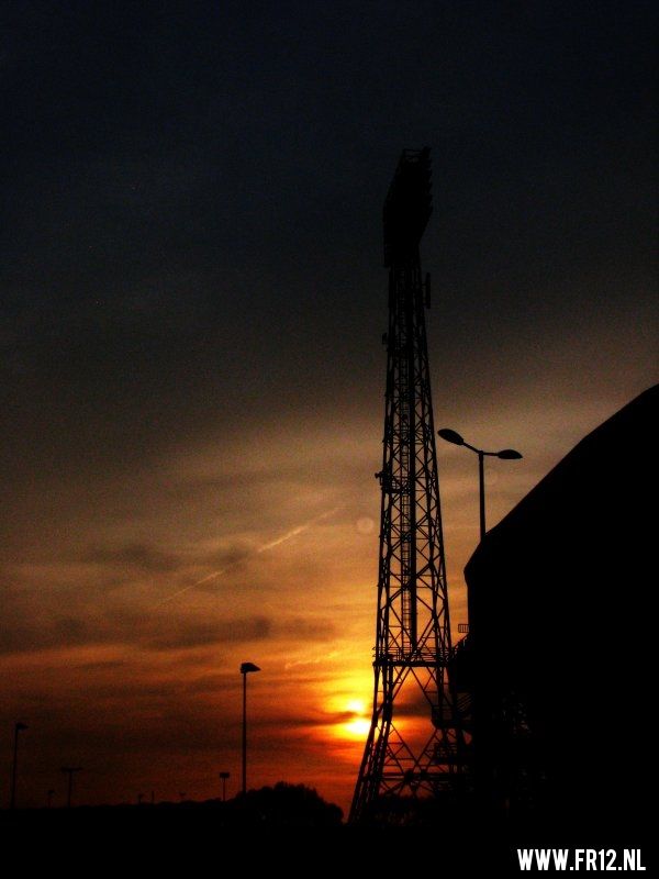 Jon Feyenoord - Jong RKC
