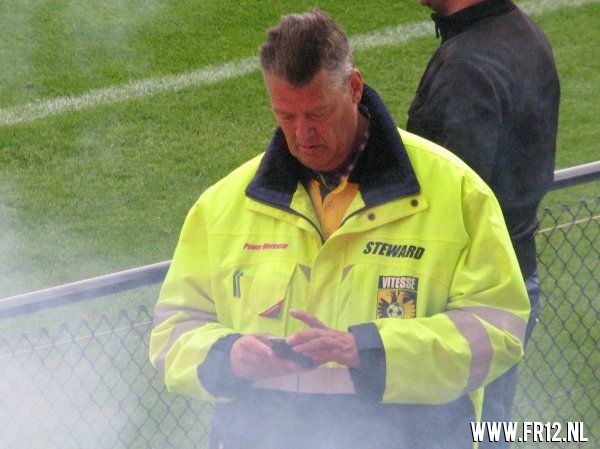 Jong Vitesse - Jong Feyenoord