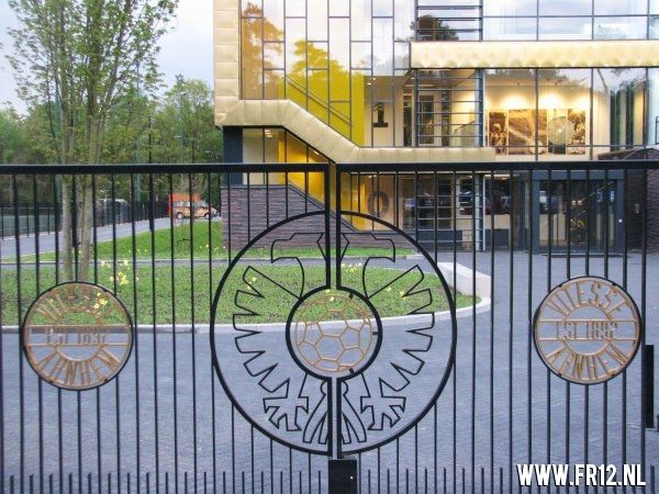 Jong Vitesse - Jong Feyenoord