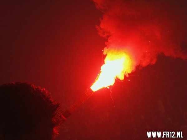 Eerste training