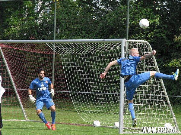 Vrijdagtraining