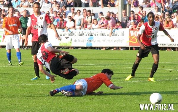 Seizoensoverzicht 2013-2014