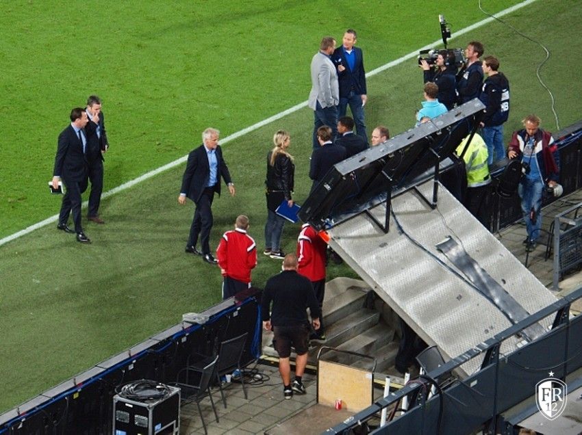 Feyenoord - PEC Zwolle