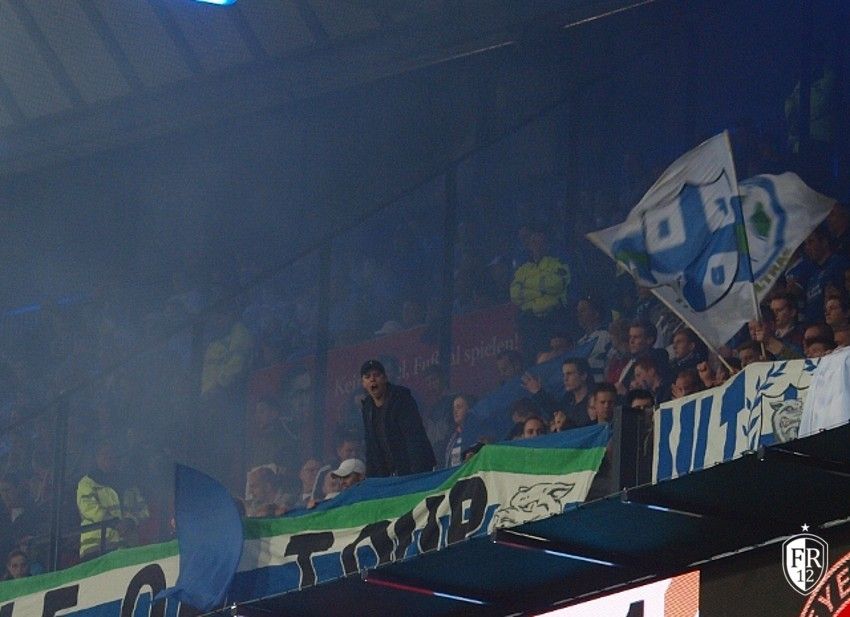Feyenoord - PEC Zwolle