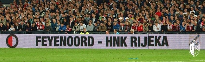 Feyenoord - PEC Zwolle