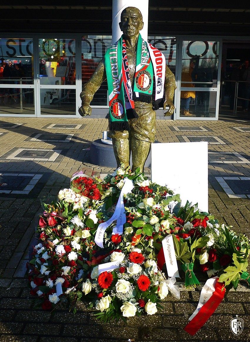Feyenoord - FC Emmen