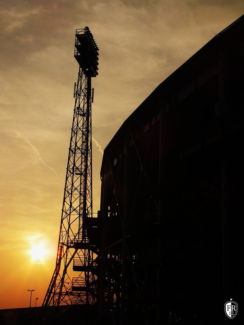 Feyenoord - FC Oss