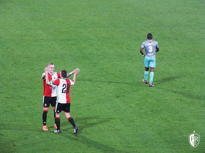 Feyenoord - Excelsior