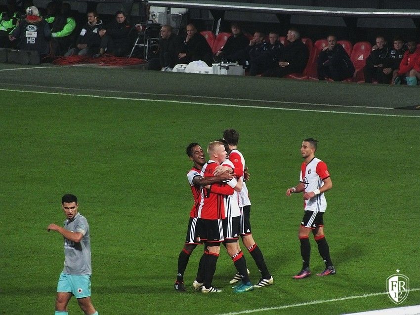 Feyenoord - Excelsior