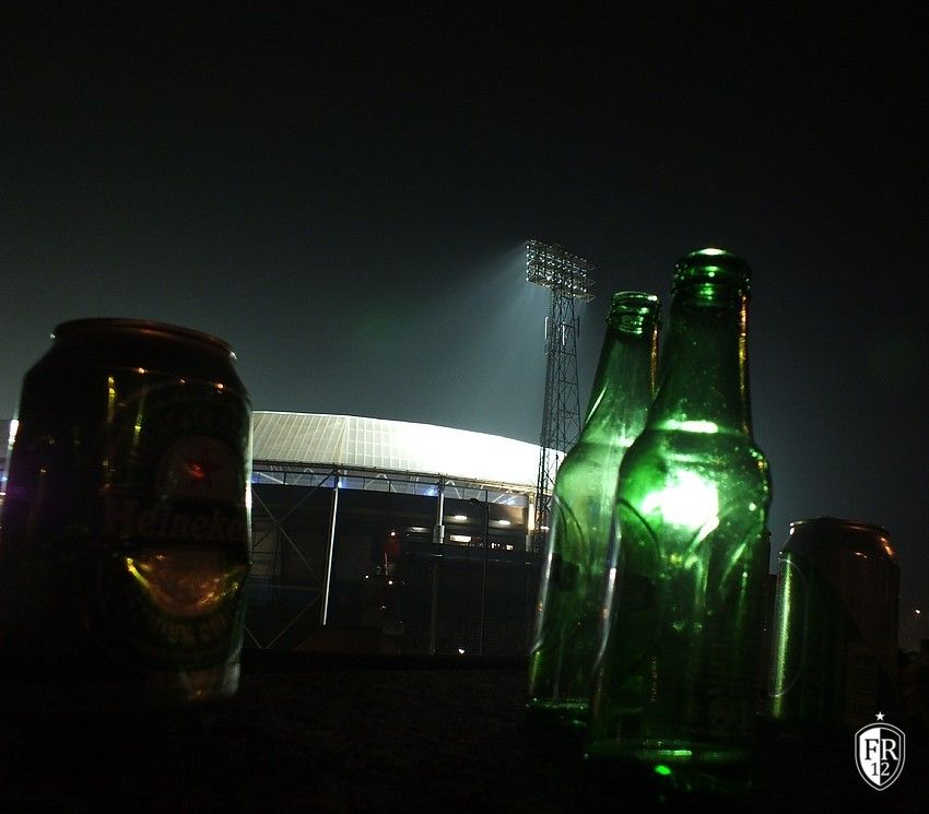 Feyenoord - Excelsior