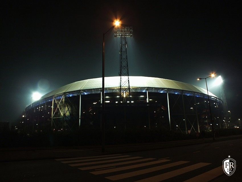 Feyenoord - Excelsior