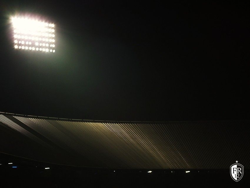 Feyenoord - Excelsior