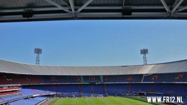 Feyenoord-Heerenveen