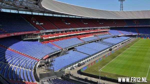 I am Feyenoord till I Die