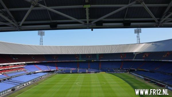 I am Feyenoord till I Die