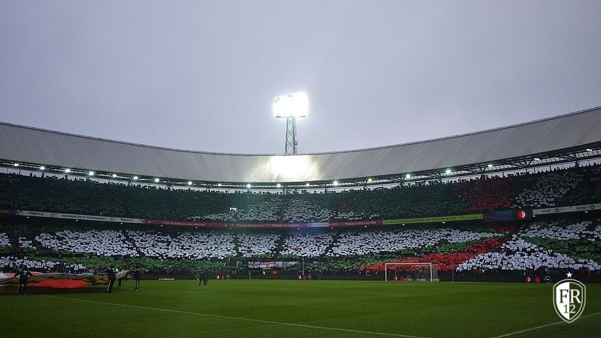 Feyenoord - FC Twente