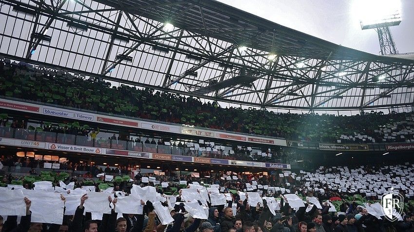 Feyenoord - FC Twente
