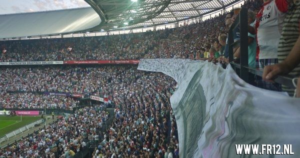 Feyenoord-Heerenveen