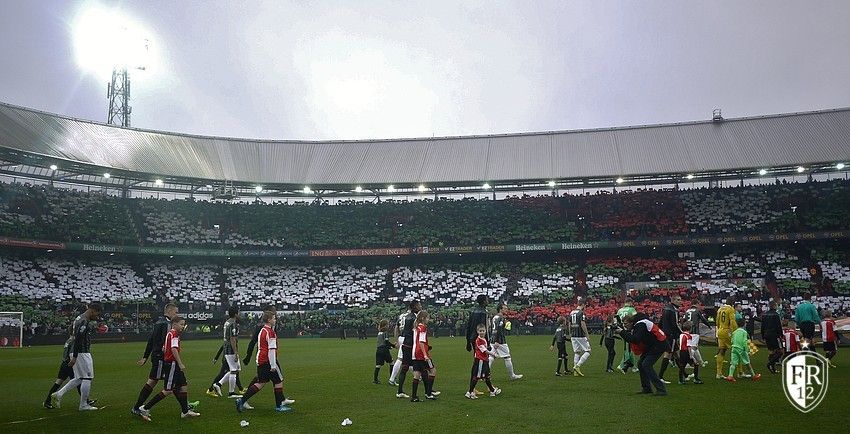 Feyenoord - FC Twente
