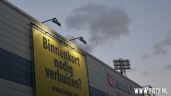 Feyenoord - Nec