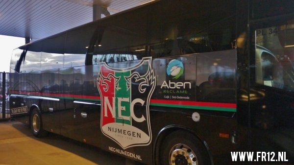 Feyenoord - Nec