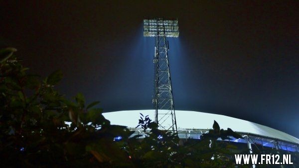 Feyenoord - Nec