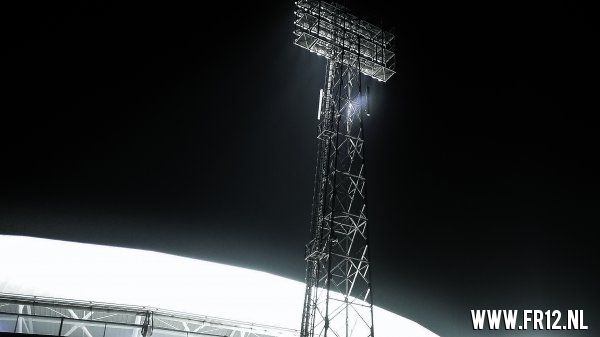 Feyenoord - Nec