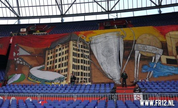 Feyenoord - 020