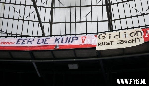 Feyenoord - 020