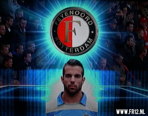 FC Twente - Feyenoord
