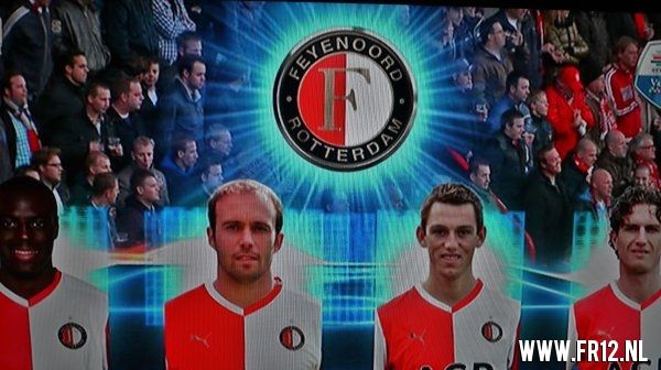 FC Twente - Feyenoord