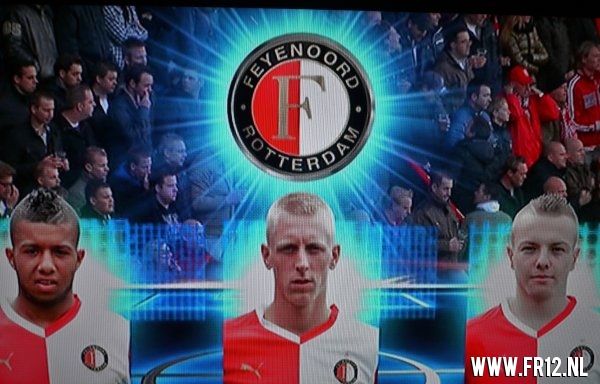 FC Twente - Feyenoord