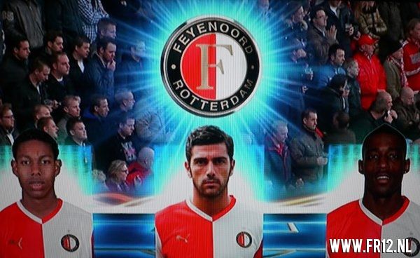FC Twente - Feyenoord