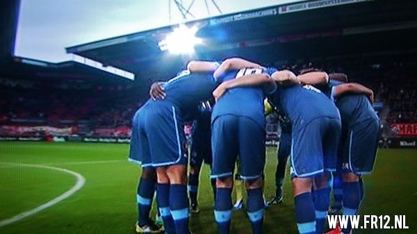 FC Twente - Feyenoord
