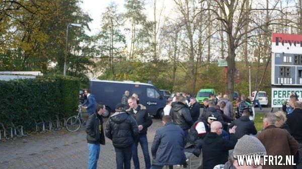 Feyenoord - Roda jc