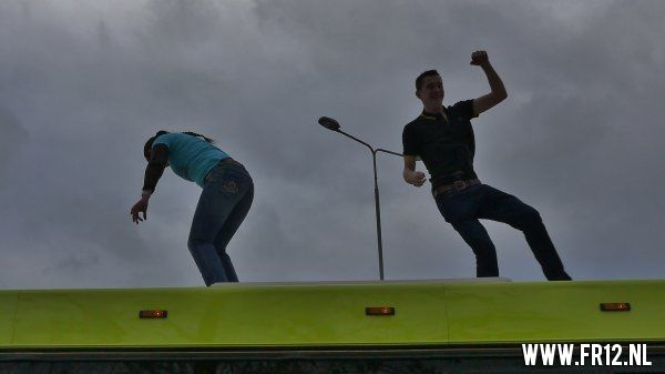 AZ - Feyenoord