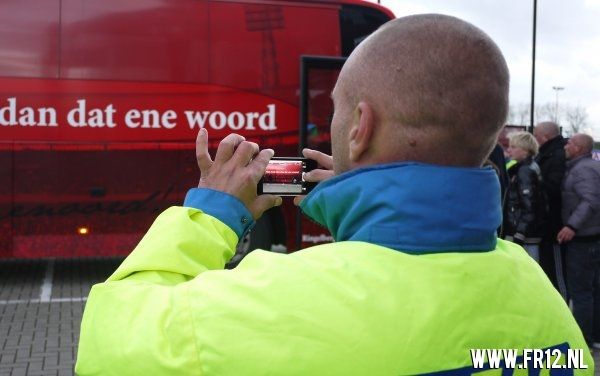 AZ - Feyenoord